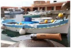 Opinel Inox N°07 11 Opinel Inox N°07 -Cmping En Plein Air opinel inox n 07 3