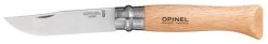 Opinel Inox N°09 8 Opinel Inox N°09 -Cmping En Plein Air opinel inox n 09 0 1