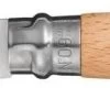 Opinel Inox N°09 2 Opinel Inox N°09 -Cmping En Plein Air opinel inox n 09 0