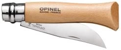 Opinel Inox N°09 9 Opinel Inox N°09 -Cmping En Plein Air opinel inox n 09 1