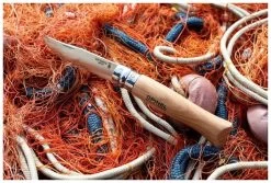 Opinel Inox N°09 11 Opinel Inox N°09 -Cmping En Plein Air opinel inox n 09 3