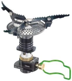 Optimus Crux Grey 10 Optimus Crux Grey -Cmping En Plein Air optimus crux grey 0 1