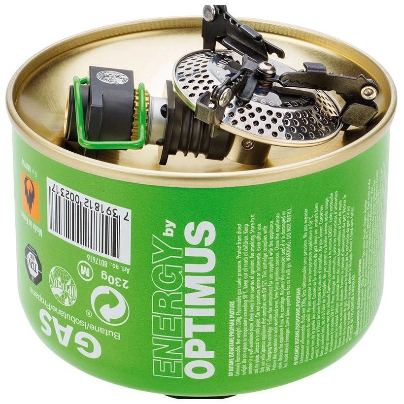 Optimus Crux Grey 8 Optimus Crux Grey – Image 6