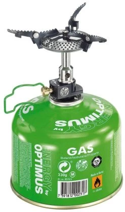 Optimus Crux Lite Dark Grey 7 Optimus Crux Lite Dark Grey -Cmping En Plein Air optimus crux lite dark grey 1