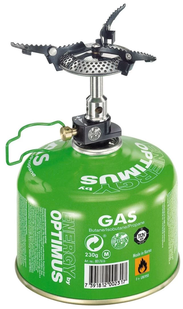 Optimus Crux Lite Dark Grey 5 Optimus Crux Lite Dark Grey – Image 3