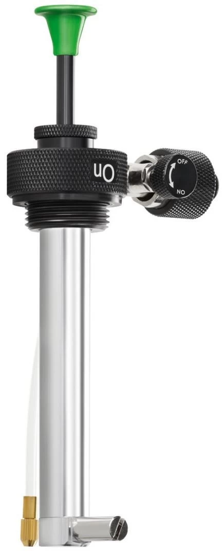 Optimus Fuel Pump Polaris 3 Optimus Fuel Pump Polaris