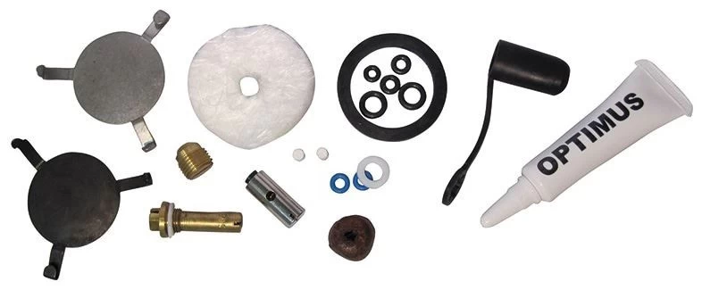 Optimus Spare Parts Nova & Nova + 3 Optimus Spare Parts Nova & Nova +