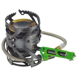 Optimus Nova -Cmping En Plein Air optimus nova 2