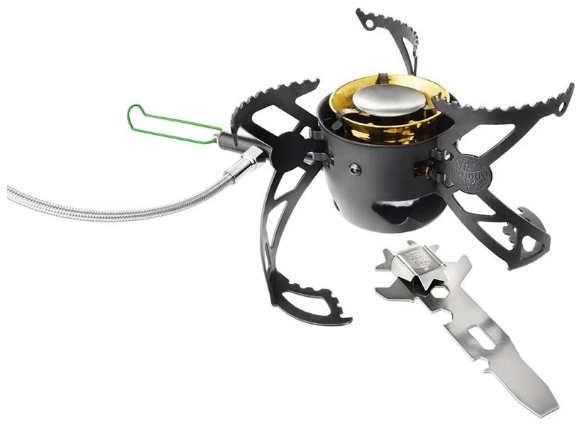 Optimus Polaris Optifuel 5 Optimus Polaris Optifuel – Image 3