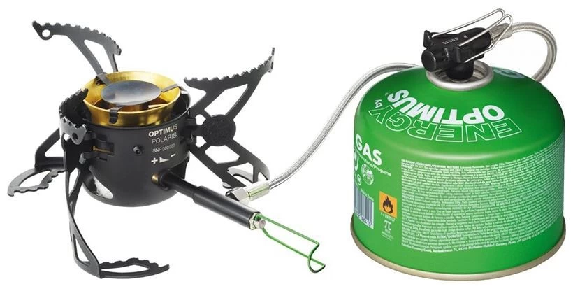 Optimus Polaris Optifuel 6 Optimus Polaris Optifuel – Image 4