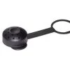 Ortlieb Shower Valve Black -Cmping En Plein Air ortlieb shower valve black 0