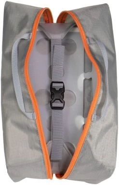 Ortlieb Toiletry Bag 9 Ortlieb Toiletry Bag -Cmping En Plein Air ortlieb toiletry bag grey 5 l grey 1