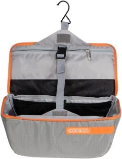 Ortlieb Toiletry Bag 11 Ortlieb Toiletry Bag -Cmping En Plein Air ortlieb toiletry bag grey 5 l grey 3