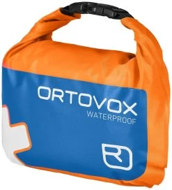 Ortovox First Aid Waterproof -Cmping En Plein Air ortovox first aid waterproof shocking orange 0 1 1