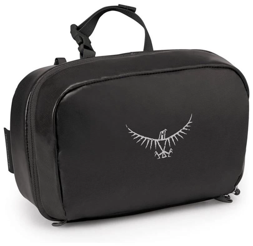 Osprey Transporter Hanging Toiletry Kit 4 Osprey Transporter Hanging Toiletry Kit – Image 2