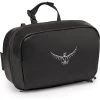 Osprey Transporter Hanging Toiletry Kit 1 Osprey Transporter Hanging Toiletry Kit -Cmping En Plein Air osprey transporter hanging toiletry kit black one size black 0
