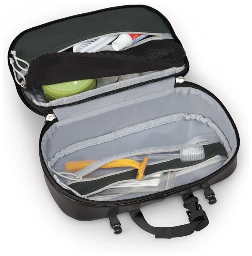 Osprey Transporter Hanging Toiletry Kit 6 Osprey Transporter Hanging Toiletry Kit – Image 4