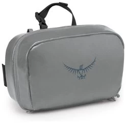 Osprey Transporter Hanging Toiletry Kit 13 Osprey Transporter Hanging Toiletry Kit -Cmping En Plein Air osprey transporter hanging toiletry kit smoke grey one size smoke grey 0