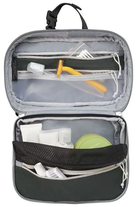 Osprey Transporter Hanging Toiletry Kit 8 Osprey Transporter Hanging Toiletry Kit – Image 6