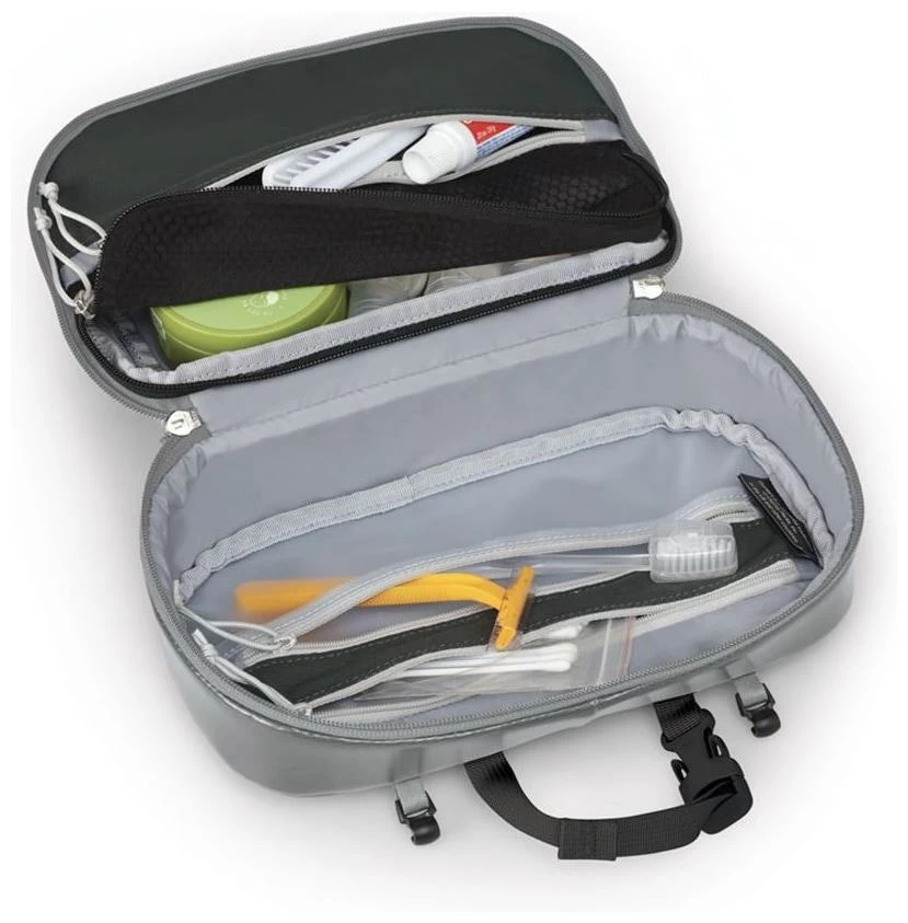 Osprey Transporter Hanging Toiletry Kit 9 Osprey Transporter Hanging Toiletry Kit – Image 7