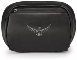 Osprey Transporter Toiletry Kit Large -Cmping En Plein Air osprey transporter toiletry kit large black 0 1
