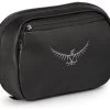 Osprey Transporter Toiletry Kit Large 2 Osprey Transporter Toiletry Kit Large -Cmping En Plein Air osprey transporter toiletry kit large black 1 1