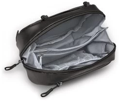 Osprey Transporter Toiletry Kit Large -Cmping En Plein Air osprey transporter toiletry kit large black 3 1