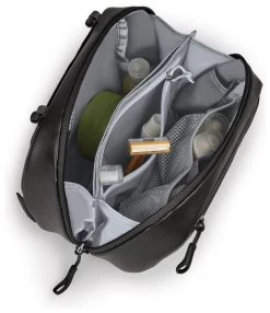 Osprey Transporter Toiletry Kit Large -Cmping En Plein Air osprey transporter toiletry kit large black 4 1
