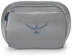Osprey Transporter Toiletry Kit Large -Cmping En Plein Air osprey transporter toiletry kit large smoke grey 5 1