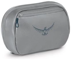 Osprey Transporter Toiletry Kit Large -Cmping En Plein Air osprey transporter toiletry kit large smoke grey 6 1