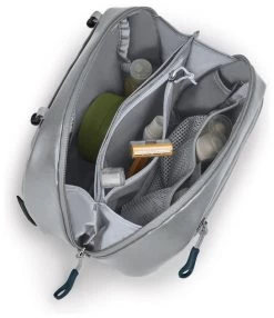Osprey Transporter Toiletry Kit Large -Cmping En Plein Air osprey transporter toiletry kit large smoke grey 9 1
