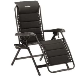 Outwell Acadia Black