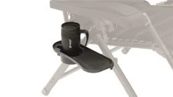 Outwell Acadia Black -Cmping En Plein Air outwell acadia black 1