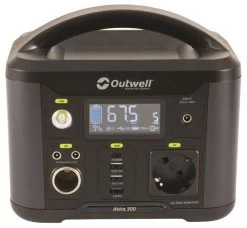 Outwell Akira 300 Power Station