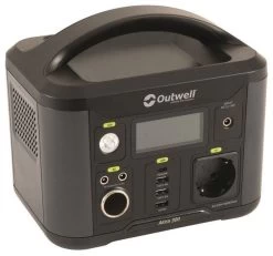 Outwell Akira 300 Power Station 10 Outwell Akira 300 Power Station -Cmping En Plein Air outwell akira 300 power station blue shadow 15 5 x 21 5 x 19 cm blue shadow 1