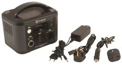 Outwell Akira 300 Power Station 11 Outwell Akira 300 Power Station -Cmping En Plein Air outwell akira 300 power station blue shadow 15 5 x 21 5 x 19 cm blue shadow 2