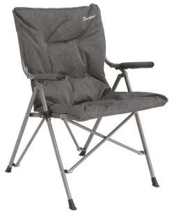 Outwell Alder Lake Black-Grey