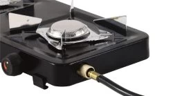 Outwell Appetizer 1-Burner Black -Cmping En Plein Air outwell appetizer 1 burner black 1