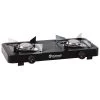 Outwell Appetizer 2-Burner Black -Cmping En Plein Air outwell appetizer 2 burner black 0