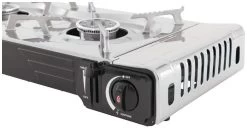 Outwell Appetizer Maxi Silver Grey -Cmping En Plein Air outwell appetizer maxi silver grey 4