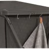 Outwell Aruba Cabinet Charcoal -Cmping En Plein Air outwell aruba cabinet charcoal 0