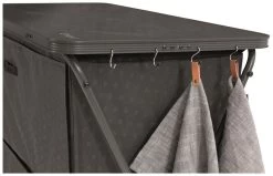 Outwell Aruba Cabinet Charcoal