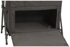 Outwell Bahamas Cabinet Charcoal -Cmping En Plein Air outwell bahamas cabinet charcoal 2
