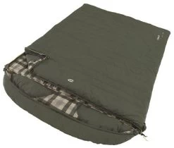 Outwell Camper Lux Double Forest Green -Cmping En Plein Air outwell camper lux double forest green 0 1 1
