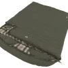 Outwell Camper Lux Double Forest Green