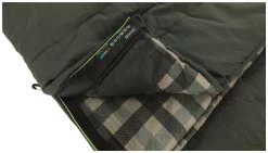 Outwell Camper Lux Double Forest Green -Cmping En Plein Air outwell camper lux double forest green 3