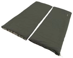 Outwell Camper Lux Double Forest Green -Cmping En Plein Air outwell camper lux double forest green 4