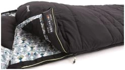 Outwell Camper Lux Double Night Blue -Cmping En Plein Air outwell camper lux double night blue 2