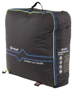 Outwell Camper Lux Double Night Blue -Cmping En Plein Air outwell camper lux double night blue 3