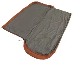 Outwell Canella Lux Warm Red -Cmping En Plein Air outwell canella lux warm red 1